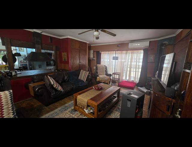 5 BEDROOM HOUSE FOR SALE IN VANDERBIJLPARK SW 5